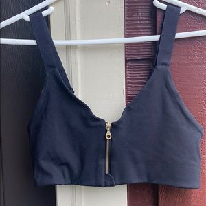 Girlfriend Collective Monroe Bra
